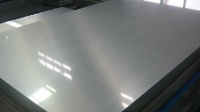 Weldable Zinc Alloy Coils