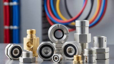 Why Choose a Reliable Metal Cable Fixing Gland Manufacturer?