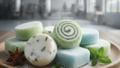 China Top Custom High Quality Mouth Watering Mints Exporter You Should Know?