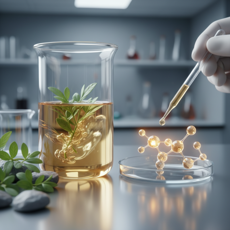 What are the Benefits of Phytic Acid for Global Suppliers?