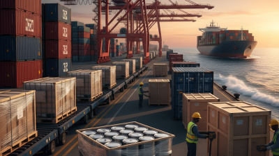 Why Good Packing Matters for Successful Global Sourcing?