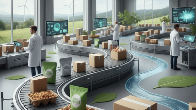 How to Reduce Plastic in Packaging for Sustainable Business?