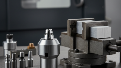 What is Machine Tool Accessories and Why Are They Important?