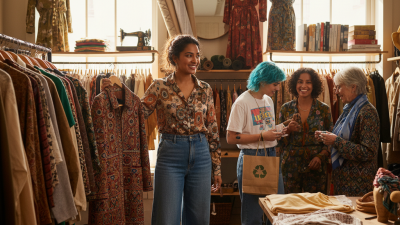 Best Tips for Second Hand Clothes Seller in 2026?