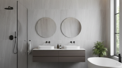 2026 Best China Wholesale Waterproof Wall Panels for Modern Interiors?