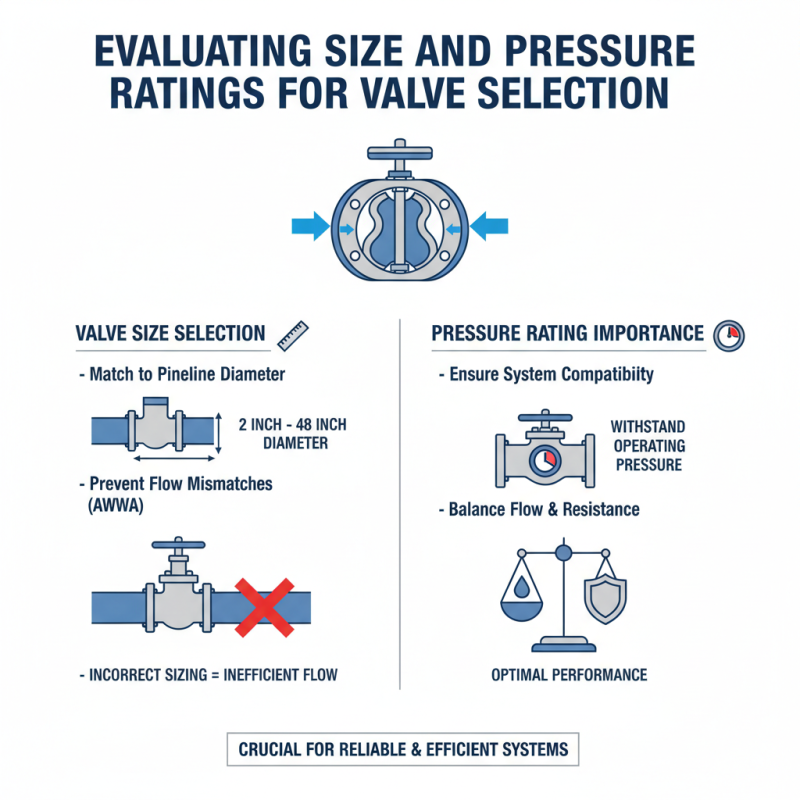 How to Choose the Right Flanged Butterfly Valve for Your Needs?