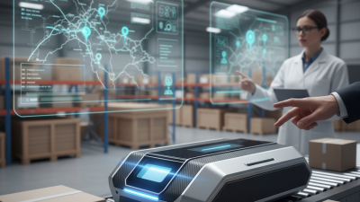 Top 10 Benefits of RFID Integrated Readers for Global Buyers?