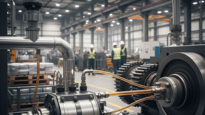 Ultimate Tips for Choosing the Right Lubricating Pumps?