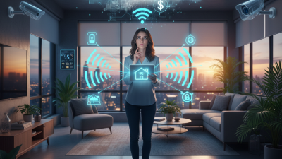 What Are the Benefits of Wifi Smart Home Technology?