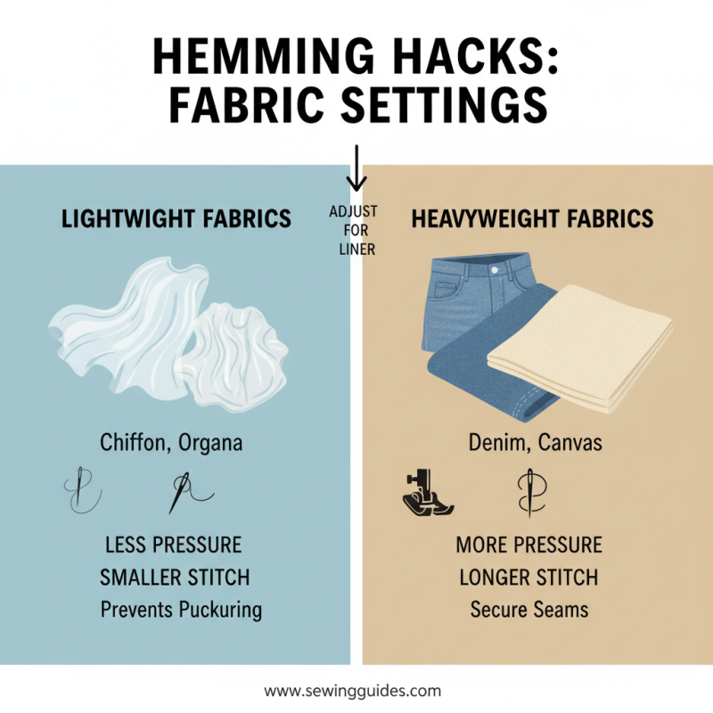 2026 How to Use a Hemming Machine for Liner Inserting?