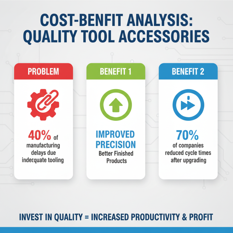 What is Machine Tool Accessories and Why Are They Important?