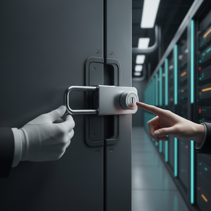 Top 10 Benefits of Using Pull Locks for Security Solutions?
