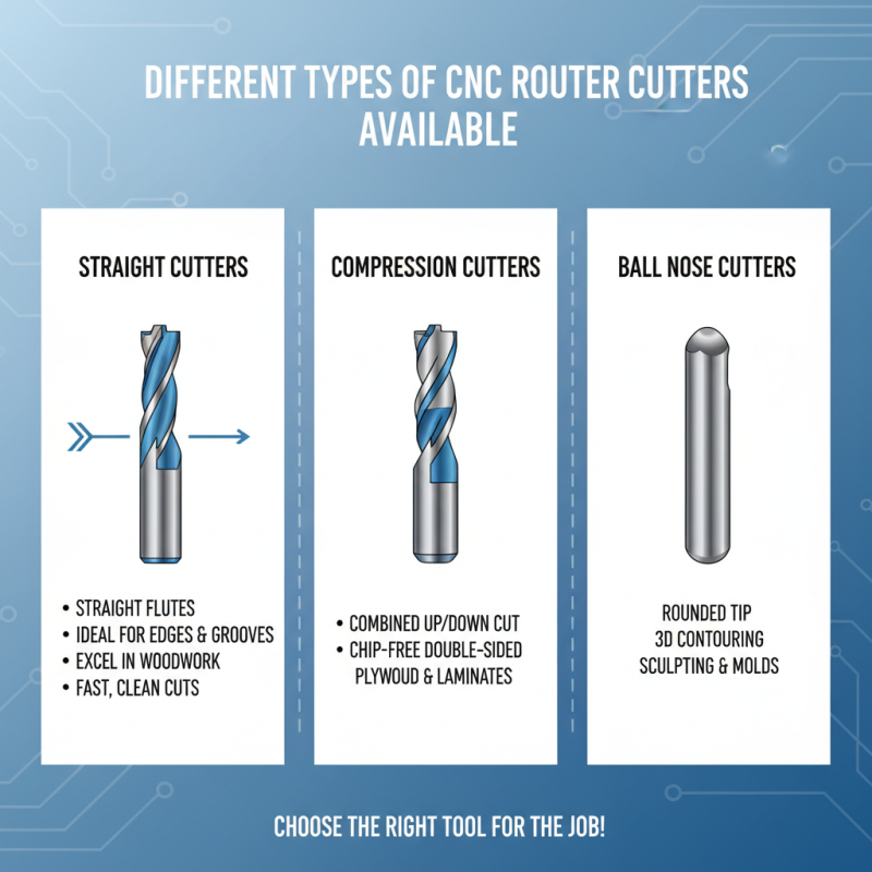 Why Choose CNC Router Cutters for Your Next Project?