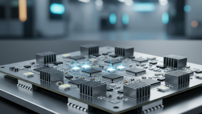 2026 How to Choose Wholesale ODM Metal Core PCB for EV Lighting?