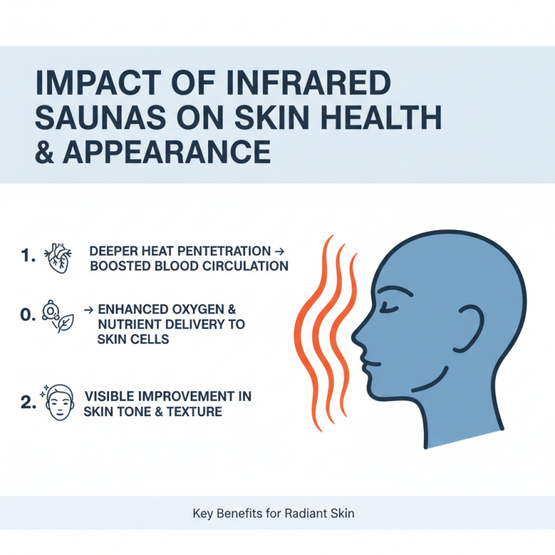 What Are the Benefits of Infrared Saunas for Health?