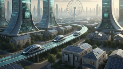 Top Solar Powered Innovations to Watch in 2026?