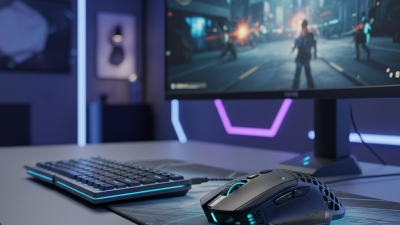 Best Wireless Gaming Mouse 2026 Trends and Recommendations?