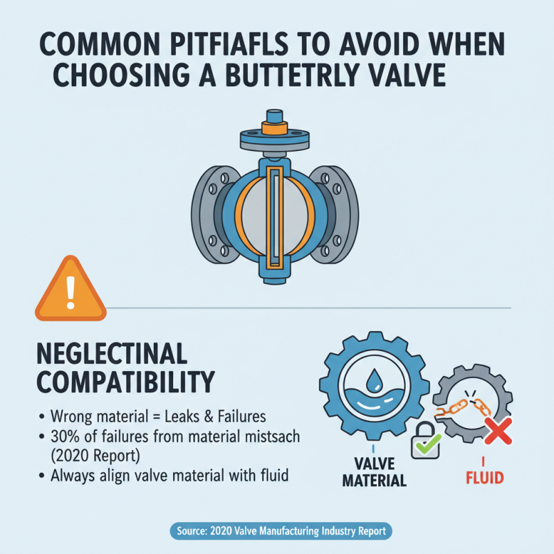 How to Choose the Right Flanged Butterfly Valve for Your Needs?