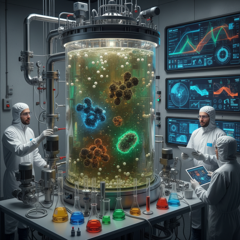 How to Optimize Mixed Bed Bioreactor for Maximum Efficiency?