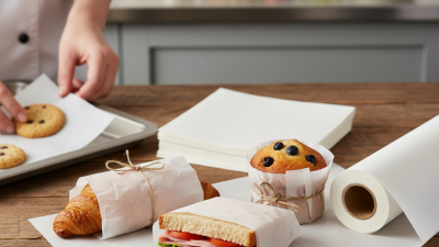 What is Dry Wax Paper and its Best Uses for Buyers?