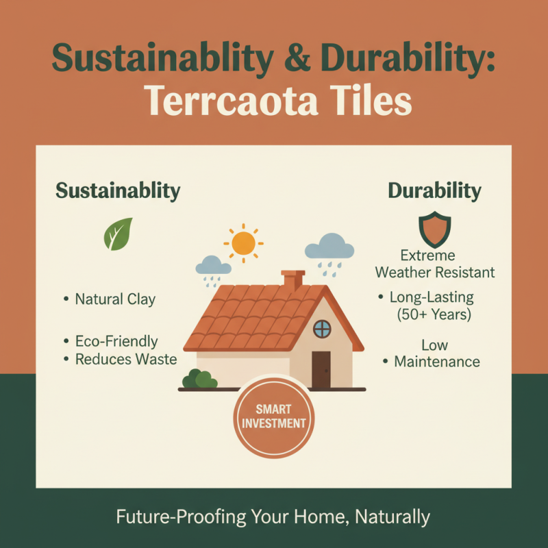 Top 10 Terracotta Roof Tiles from China for Global Buyers?