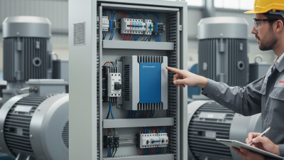 Top 5 Tips for China Wholesale Automatic Soft Start Solutions?