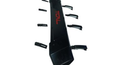 1Car Accessories ABS Roof Rear Car Spoiler Wings TR-01 (1).jpg