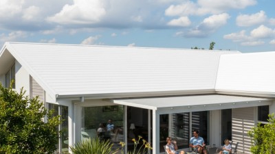 Ultimate Tips for Choosing Insulated Roof Paint?
