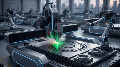 2026년 최고의 CE 인증 OEM CNC 절단기 공급업체 가이드?
