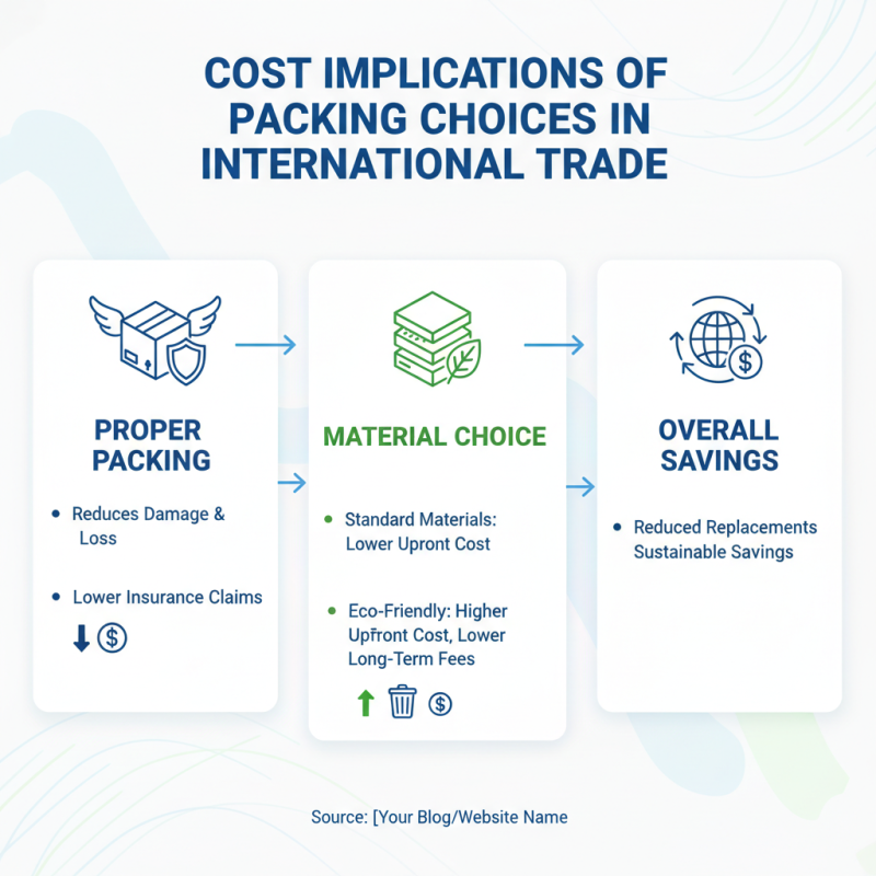 Why Good Packing Matters for Successful Global Sourcing?