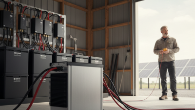 What is the Best Off Grid Inverter Supplier for CE Certification?