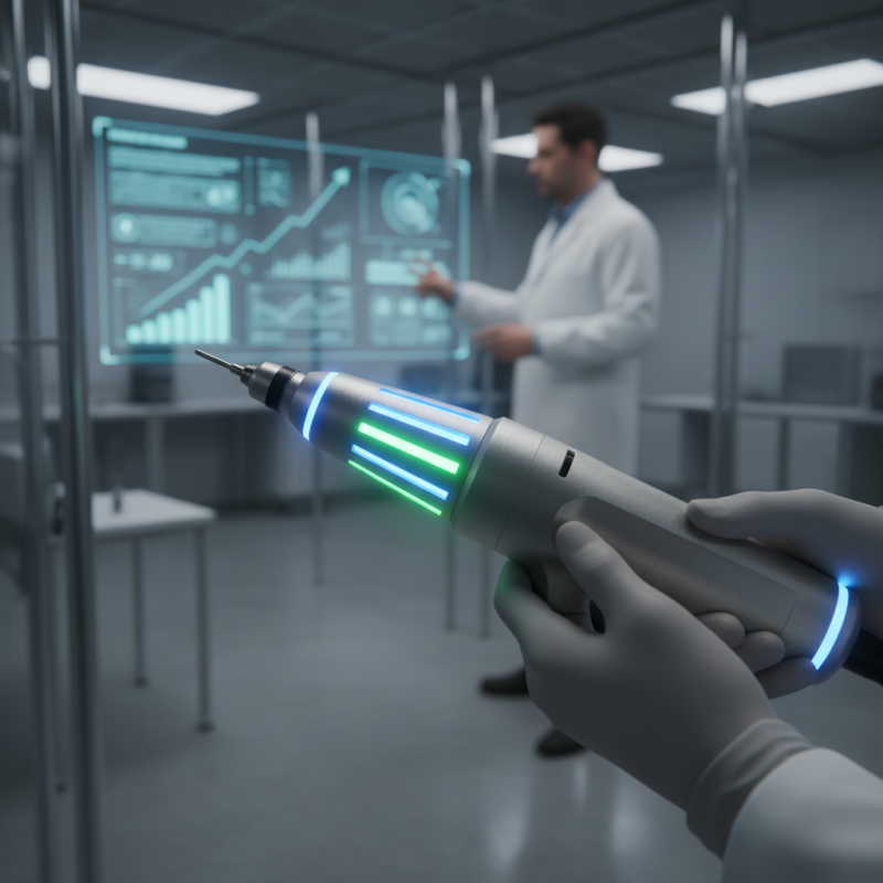 2026 Top E File Drill Trends for Global Buyers How to Choose?