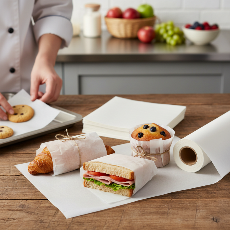 What is Dry Wax Paper and its Best Uses for Buyers?