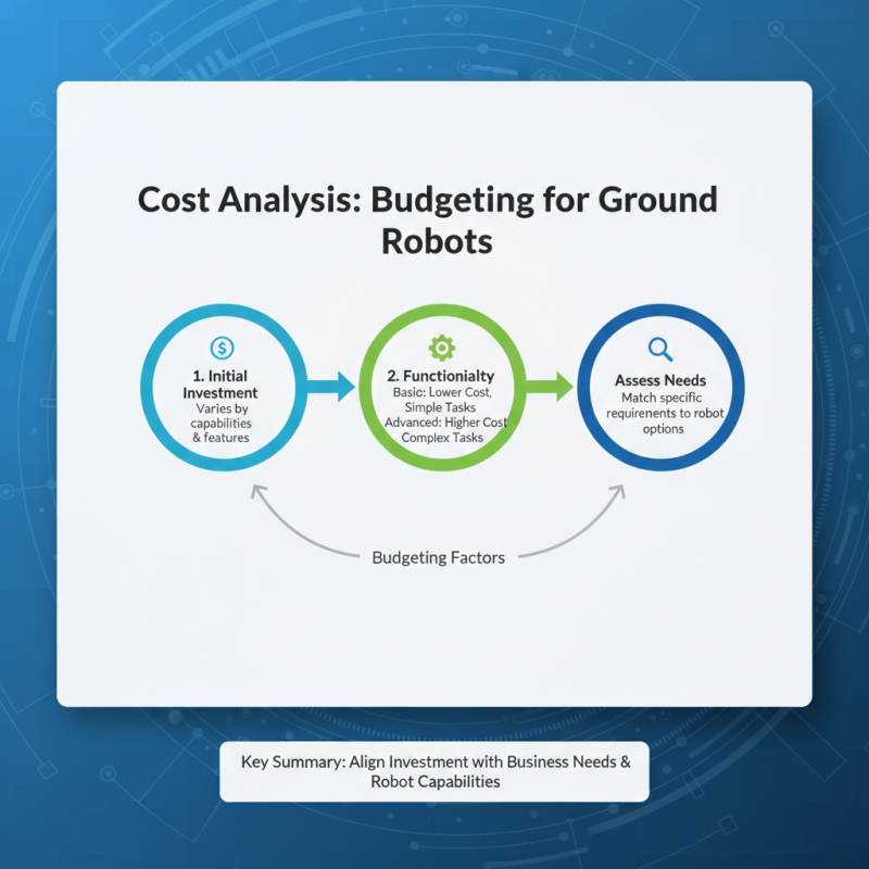 Top Tips for Choosing Ground Robots for Your Business Needs?