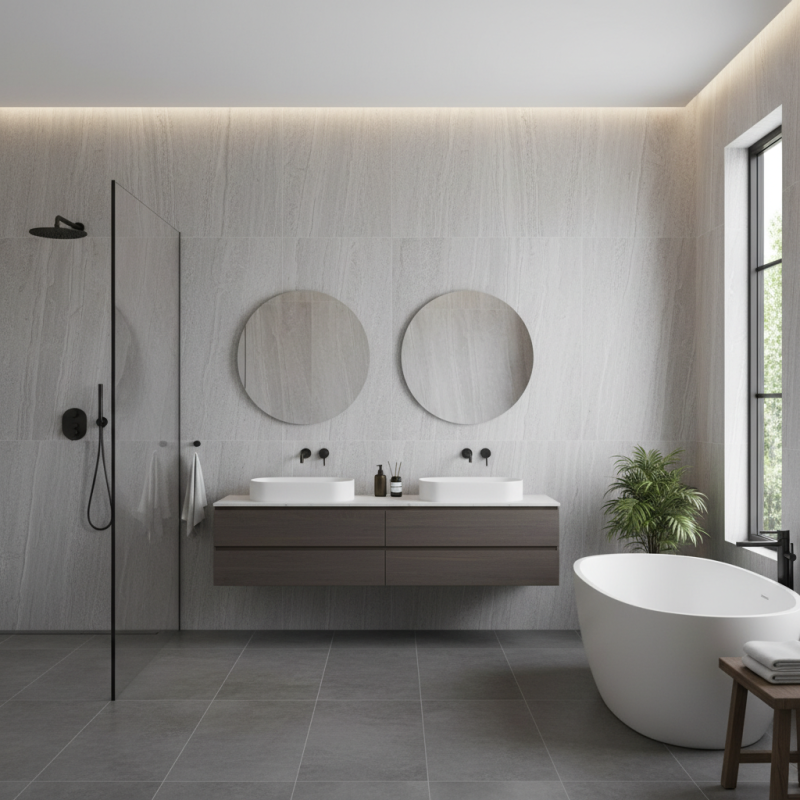 2026 Best China Wholesale Waterproof Wall Panels for Modern Interiors?