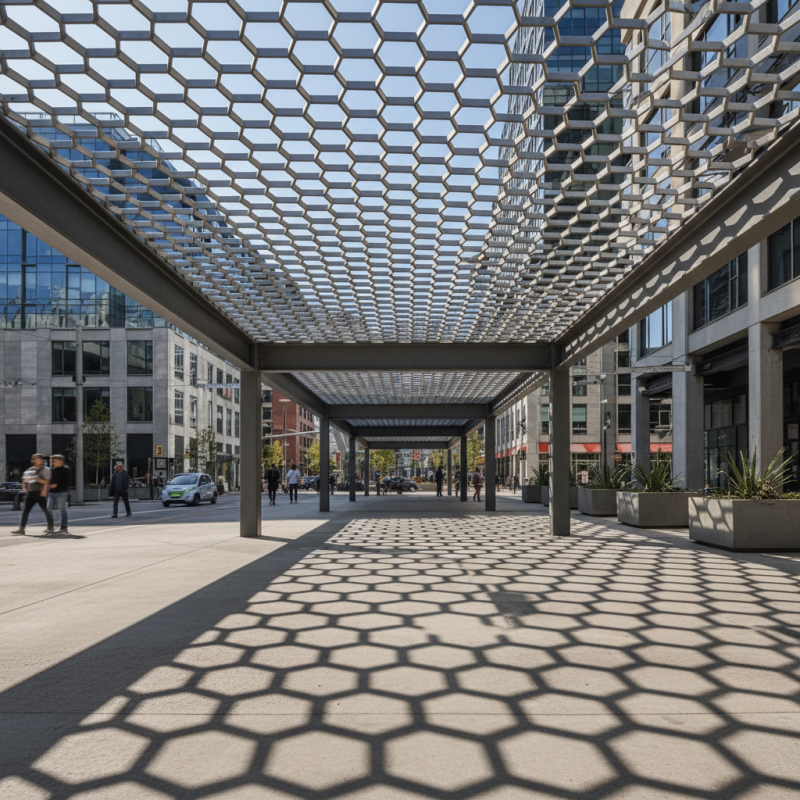 2026 Best Hex Steel Grating for Global Buyers Guide?