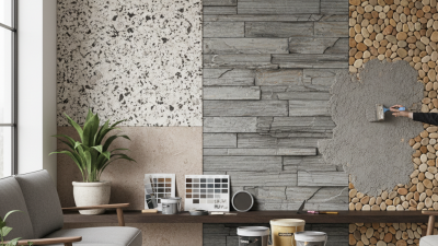 Top 10 Best Stone Texture Wall Paint Products You Should Buy?
