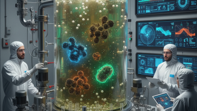 How to Optimize Mixed Bed Bioreactor for Maximum Efficiency?