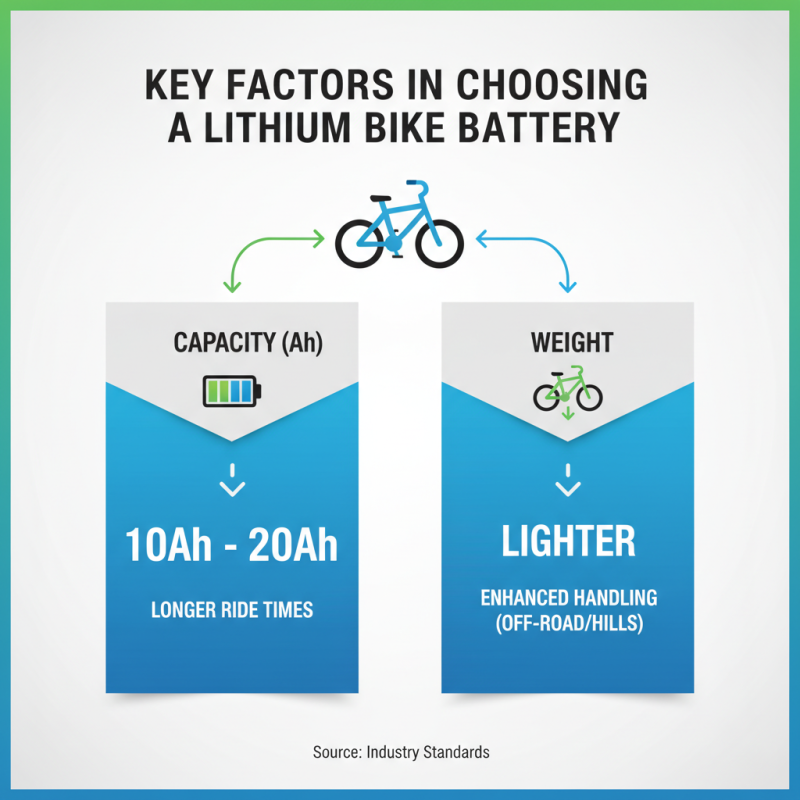 2026 Best Lithium Bike Battery Options for Global Buyers?
