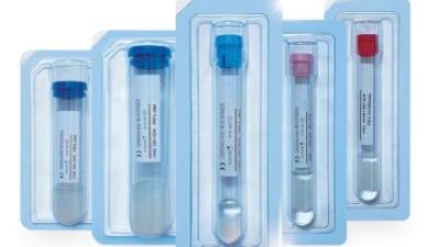 PRP Platelet-Rich Plasma 10ML Tubes