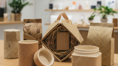 How to Create Unique Packaging that Stands Out in 2026?