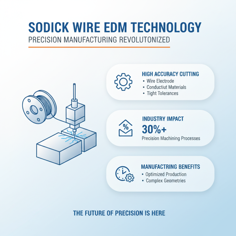 China Top Wholesale High-Quality Sodick Wire Edm for Precision Manufacturing?