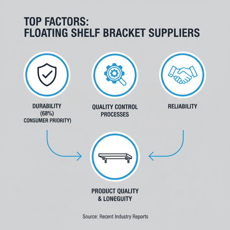 2026 Best ODM High Quality Floating Shelf Bracket Supplier Guide?