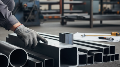 How to Choose the Right Carbon Steel Tube for Your Needs?