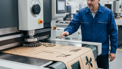 Why Is Die Cutting Essential for Your Business Success?