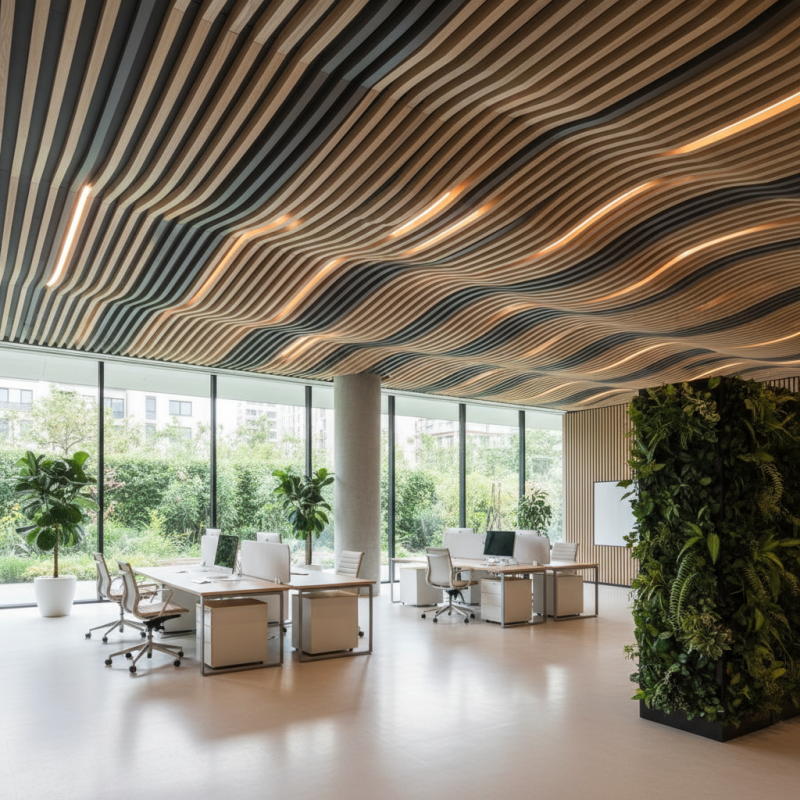 2026 Best WPC Ceiling Solutions for Global Buyers?