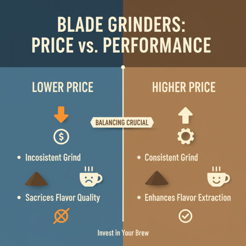 Top 5 Tips for Choosing the Best Blade Grinder?