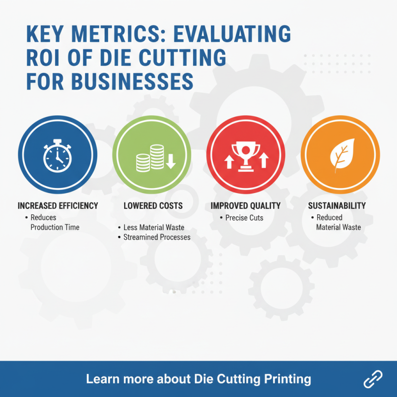 Why Is Die Cutting Essential for Your Business Success?