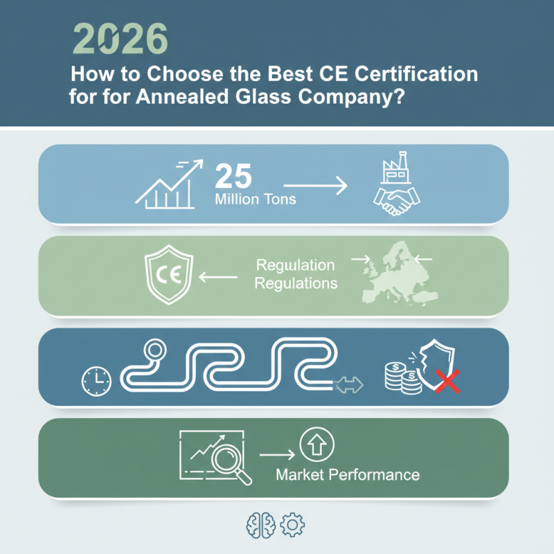 2026 How to Choose the Best CE Certification for Annealed Glass Company?