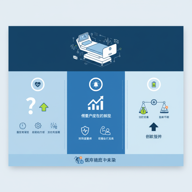 Why Choose Intelligent Nursing Beds for Enhanced Patient Care?